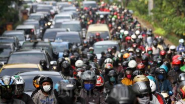 Dikritik DPRD Soal Macet, Heru Budi: Kurangi Macet Butuh Waktu