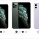Spesifikasi dan Harga iPhone 11, 11 Pro, dan 11 Pro Max Terbaru