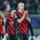 Hasil Liga Champions: Manchester City Ditahan Leipzig, Inter Menang Dramatis