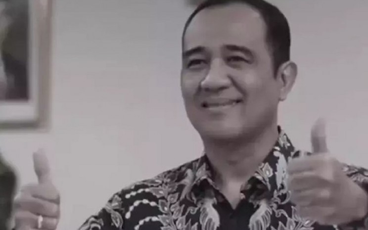 Profil Rafael Alun Trisambodo, pejabat DJP sekaligus orang tua Mario Dandy Satrio yang menganiaya pria di Jakarta Selatan - KPP PMA DUA.