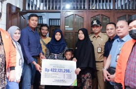 BPJS Ketenagakerjaan Gerak Cepat Bayarkan Manfaat…