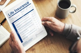 Insurtech Hadapi Kasus Gagal Bayar, Pengaruhi Reputasi…