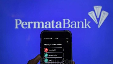 Top! Bank Permata (BNLI) Cetak Laba Rp2 Triliun, Tumbuh 64 Persen