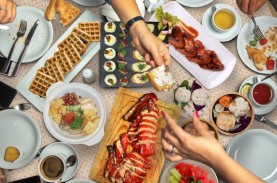 Siasat Hotel Solo Raya Raup Cuan saat Ramadan