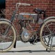 Penampakan Harley Davidson 1908, Sepeda Motor Termahal di Dunia, Harganya Rp14,4 Miliar