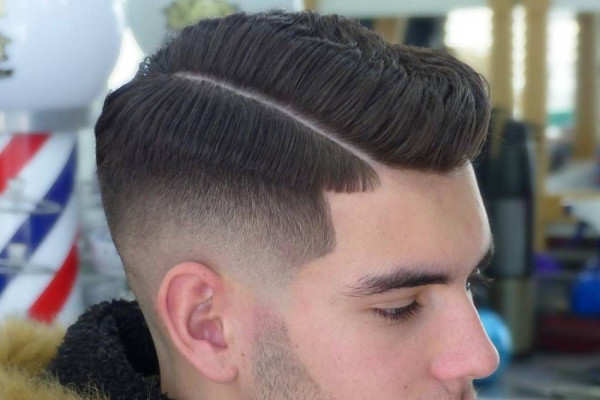 Ini 10 Gaya Rambut Pendek Pria yang Keren, Ada Model Korea