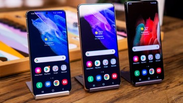 Pengiriman Smartphone Global Turun 11,7 Persen, Ini Biang Keroknya