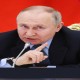 Vladimir Putin Full Senyum, Xi Jinping Mau Datang ke Rusia