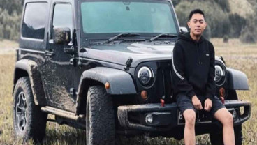 Spek dan Harga Jeep Wrangler Rubicon Milik Mario Dandy Satriyo, Bukan untuk Kaum Mendang-mending