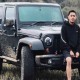 Spek dan Harga Jeep Wrangler Rubicon Milik Mario Dandy Satriyo, Bukan untuk Kaum Mendang-mending