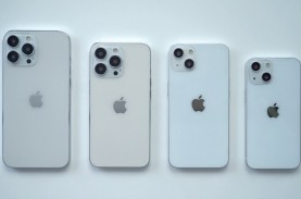 Spesifikasi dan Harga iPhone 13 Series Terbaru, Dari…