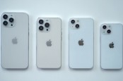 Spesifikasi dan Harga iPhone 13 Series Terbaru, Dari 12 Jutaan!
