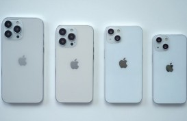 Spesifikasi dan Harga iPhone 13 Series Terbaru, Dari 12 Jutaan!