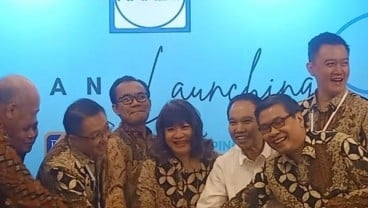 Apindo Resmikan 2 Lembaga Sertifikasi Profesi, Ini Tujuannya