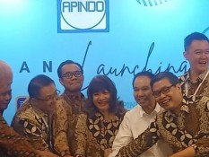 Apindo Resmikan 2 Lembaga Sertifikasi Profesi, Ini Tujuannya