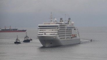 Transportasi Laut, Tenaga Pandu di Makassar Perlu Ditambah