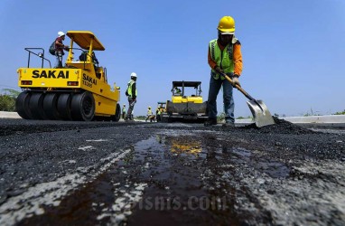 Chandra Asri (TPIA) Terbitkan Obligasi Rp1,25 triliun, Bunga di Atas 8 Persen