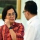 Sri Mulyani Senang Orang Pamer Harta, Kecuali Pegawai Kemenkeu