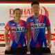 All England 2023: Ini Target dari Pelatih untuk Praveen/Melati di Tur Eropa