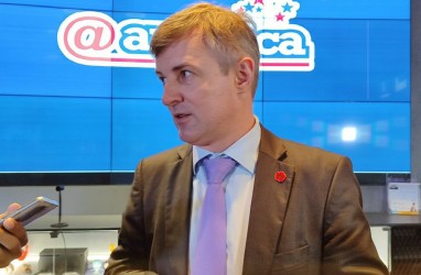 Setahun Invasi Rusia, Ekspor Komoditas Pertanian Ukraina Turun 40 Persen
