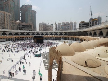 Syarat dan Rukun Haji yang Wajib Dipahami, Agar Ibadahnya Sah