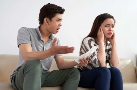 Ini 8 Tanda Kamu Tidak Cinta Pasanganmu