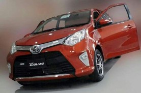 Pengumuman! Harga LCGC Naik Rp5 Juta, Bukan 5 Persen