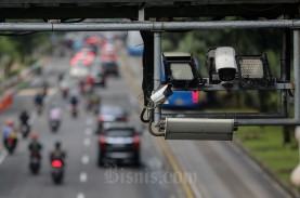 Tolak Jalan Berbayar ERP di DKI, Driver Ojol Ancam…