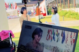 Sri Mulyani: Ada Pemilu, Ekonomi Indonesia 2023 dan…