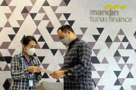 Simak Promo MTF untuk Kendaraan Listrik dan Konvensional…