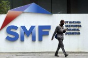 SMF Syariah Catatkan Laba Bersih Rp50 Miliar pada 2022