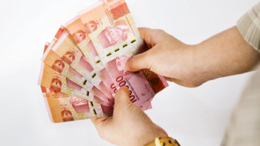 Simpanan di Bank Capai Rp8.004 Triliun per Januari 2023, Nasabah Kaya Penyumbang Terbesar