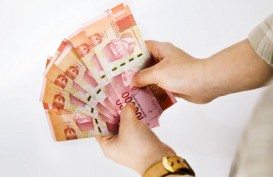 Simpanan di Bank Capai Rp8.004 Triliun per Januari 2023, Nasabah Kaya Penyumbang Terbesar