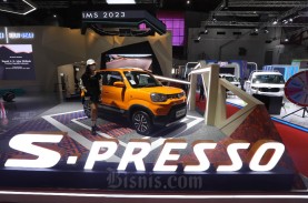 Meski Kapasitas Produksi Naik, Penjualan Mobil Thailand…