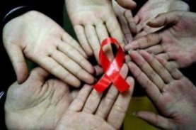 Kronologi Penemuan Limbah Darah HIV Dibuang Sembarangan…