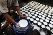 Harga Bahan Olahan Karet di Provinsi Riau Pekan Ini Tidak Banyak Berubah