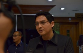 Ridwan Kamil Lanjutkan Proses Pengunduran Diri Lucky Hakim ke Mendagri