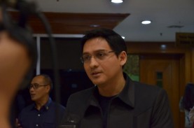 Ridwan Kamil Lanjutkan Proses Pengunduran Diri Lucky…