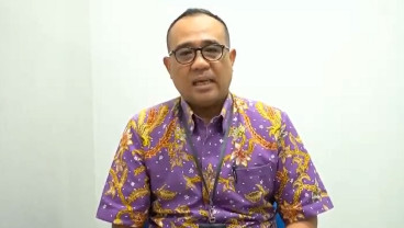 5 Fakta Rafael Alun Sambodo: Pejabat Pajak Berharta Rp56 M hingga Anak jadi Tersangka