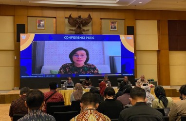 Sri Mulyani Copot Rafael Alun Trisambodo, PNS Pajak Berharta Rp56 M