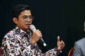 Target Kementerian BUMN soal IPO Pertamina Geothermal…