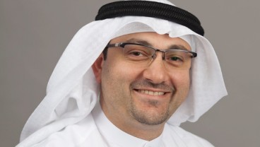 Sosok Mohamed Jameel Al Rahami, CEO Masdar Pemborong Bisnis Panas Bumi Indonesia (PGE)