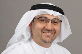 Sosok Mohamed Jameel Al Rahami, CEO Masdar Pemborong…