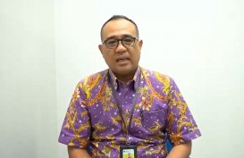 Dicopot Sri Mulyani, Rafael Alun Trisambodo Masih PNS dan Terima Gaji