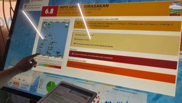 Gempa Magnitudo 6,8 Morotai Maluku Utara, Ini Penyebab dan Dampaknya