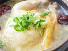 Ini 5 Ide Makanan Mpasi Sehat dan Bergizi Untuk Bayi