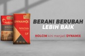 Produsen Semen Dynamix (SMCB) Bukukan Pendapatan Rp12,26 Triliun di 2022
