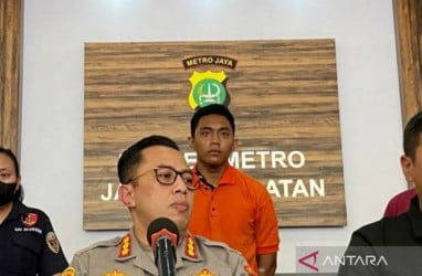 Polisi Terus Dalami Keterlibatan AG, Pacar Mario Dandy dalam Kasus Penganiayaan