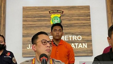 Mario Dandy Resmi di-DO dari Universitas Prasetiya Mulya