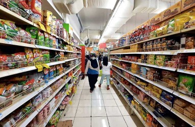 Pasokan Terbatas, Peritel Mengaku Tak Dapat Bendung Kenaikan Harga Beras